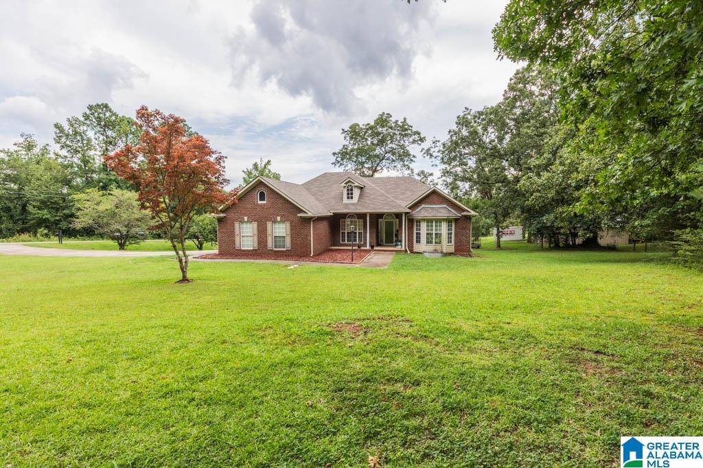 Moody, AL 35004,502 GREEN VALLEY DRIVE