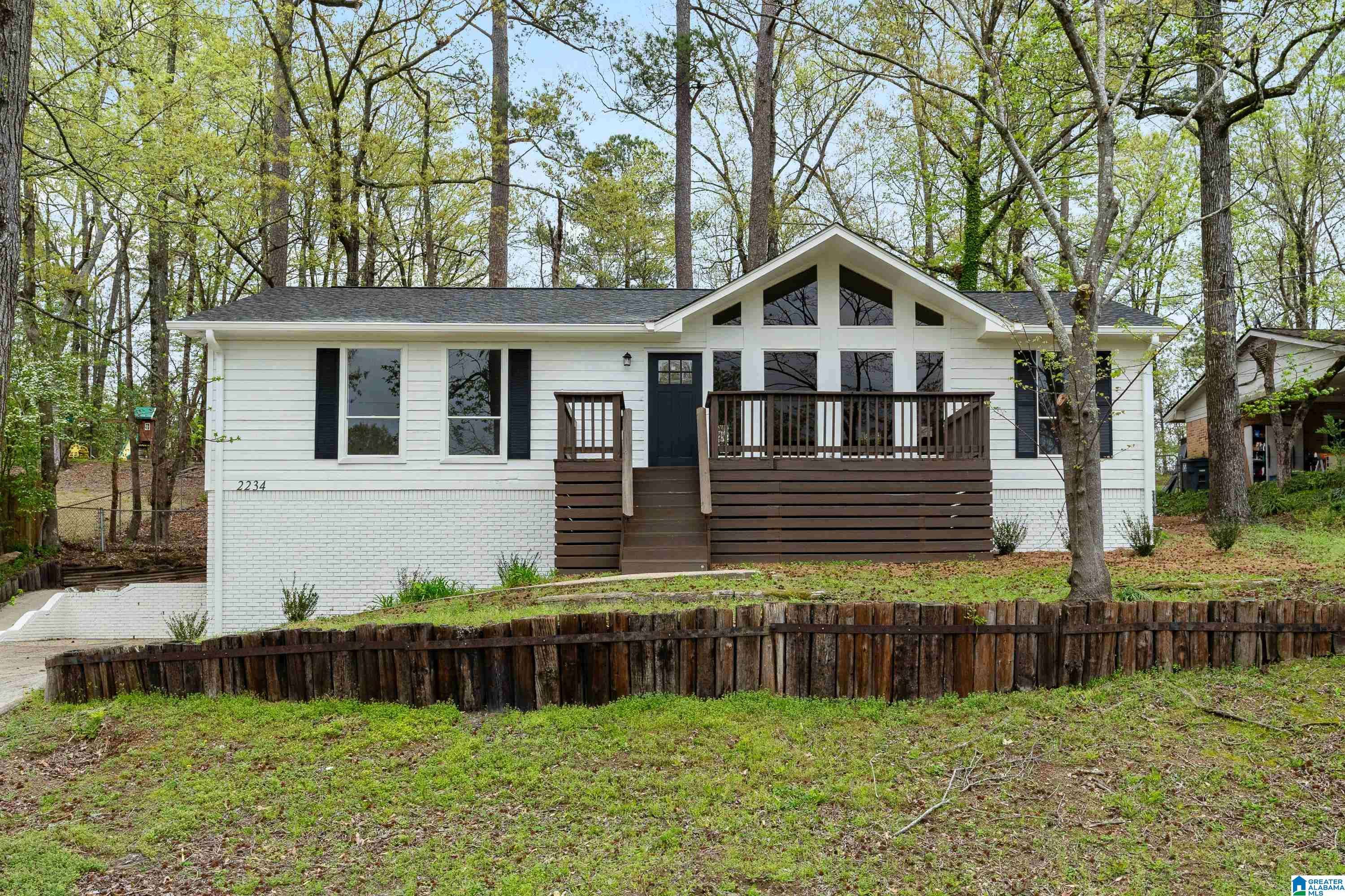 2234 PUP RUN DRIVE, Helena, AL 35080