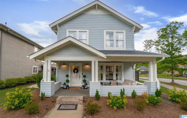 3275 SAWYER DRIVE, Hoover, AL 35226