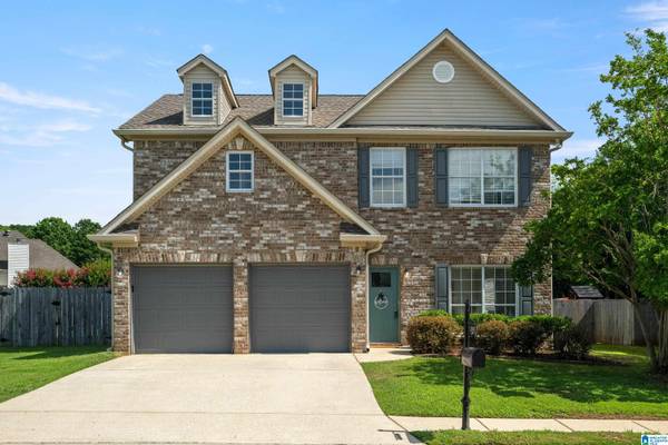 2131 OLD CAHABA PLACE, Helena, AL 35080