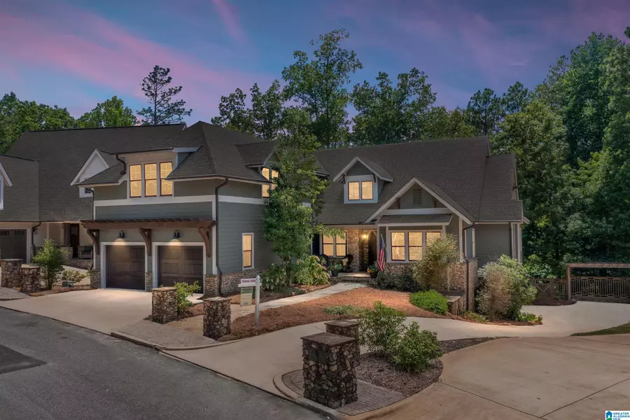 123 ELYTON DRIVE, Birmingham, AL 35242