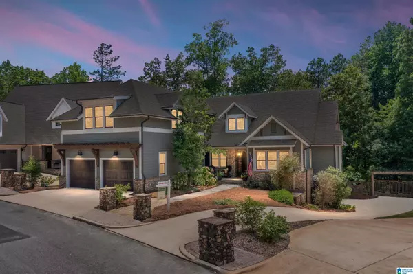 123 ELYTON DRIVE, Birmingham, AL 35242