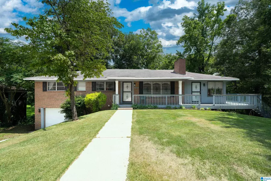 3190 LOBLOLLY LANE, Birmingham, AL 35224
