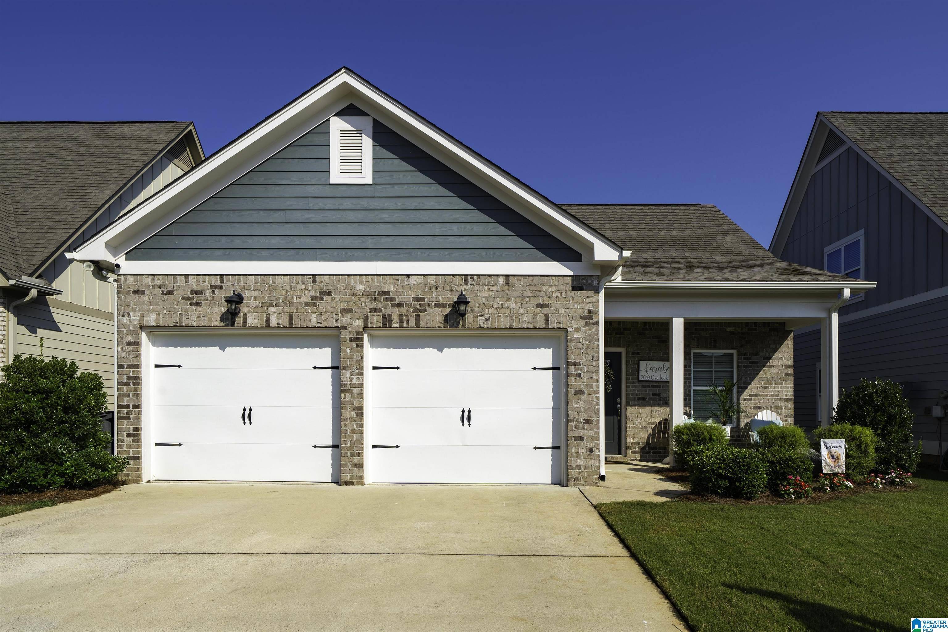 2080 OVERLOOK PLACE, Trussville, AL 35173