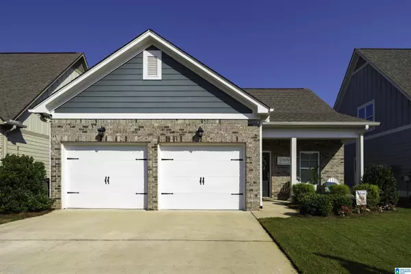 2080 OVERLOOK PLACE, Trussville, AL 35173