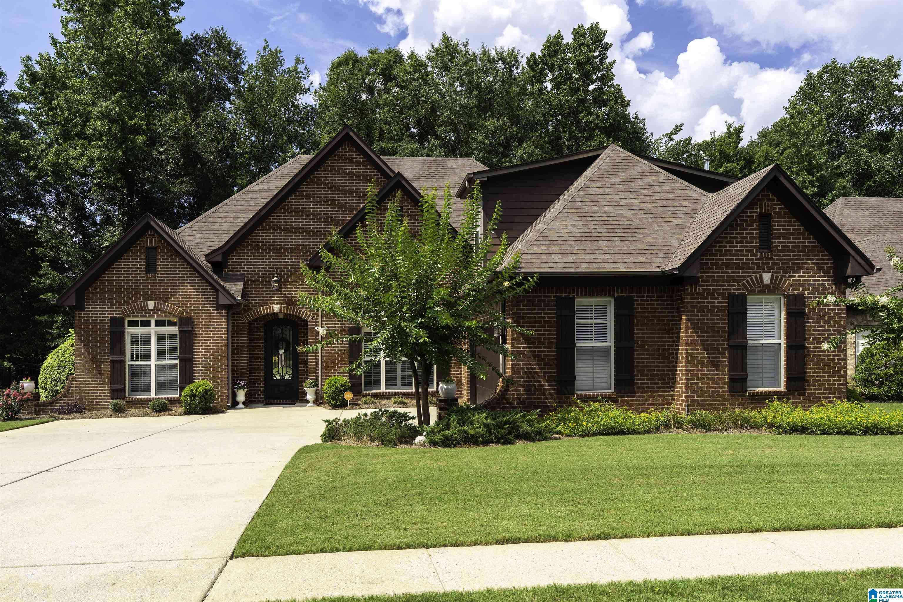 Pelham, AL 35124,280 MACALLAN DRIVE