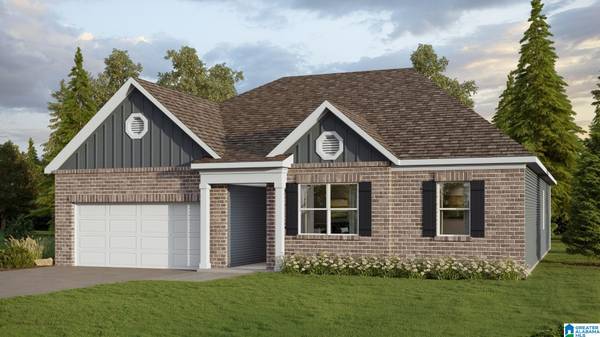 55 ABERDEEN DRIVE, Calera, AL 35040