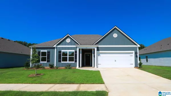 55 ABERDEEN DRIVE, Calera, AL 35040