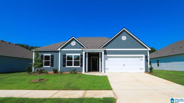 55 ABERDEEN DRIVE, Calera, AL 35040