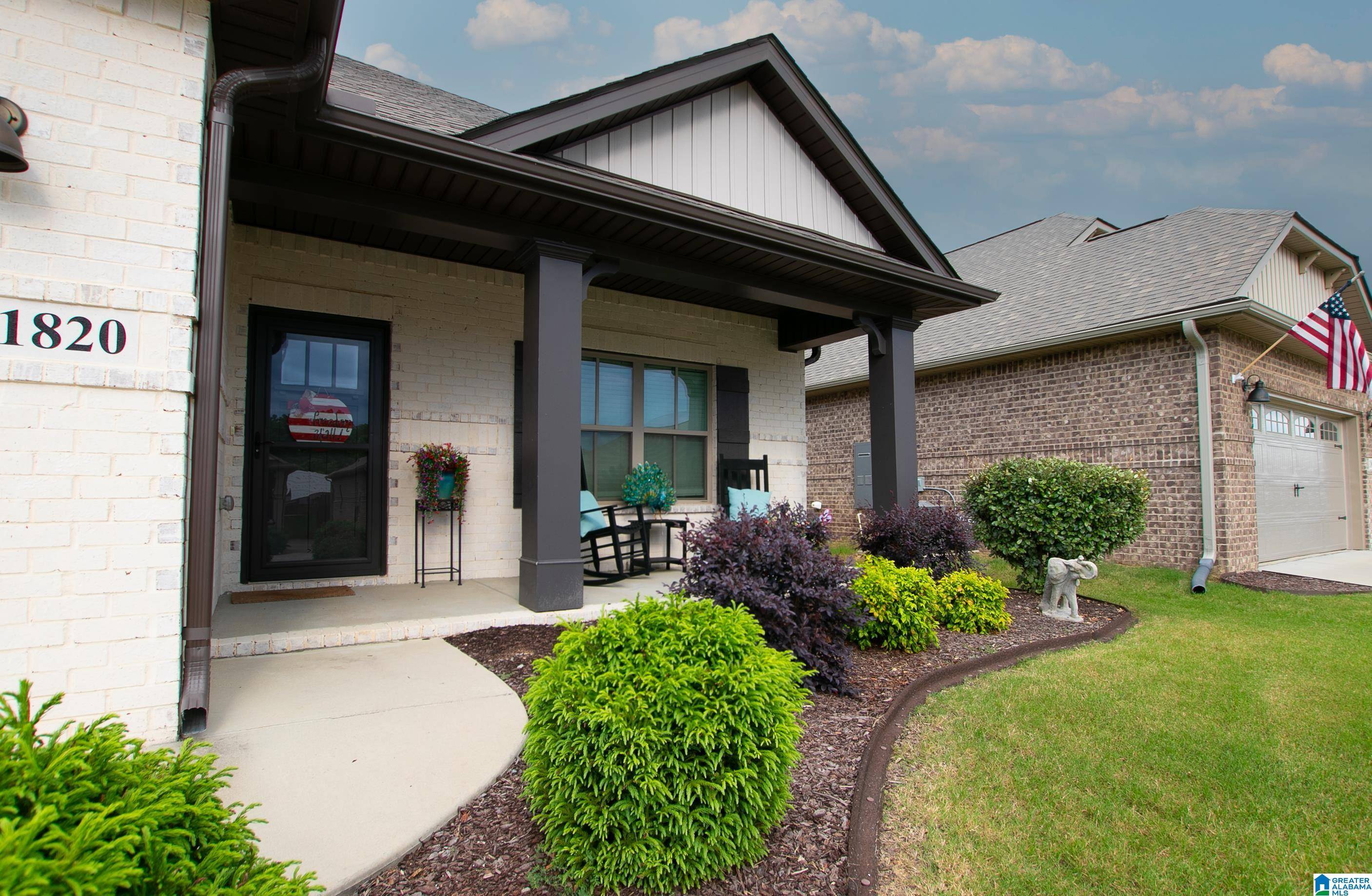 Cullman, AL 35055,1820 SHADOWBROOK LANE