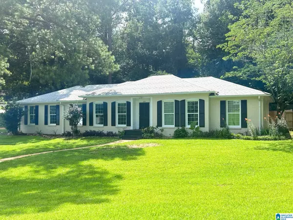 Anniston, AL 36207,200 SHAMROCK ROAD