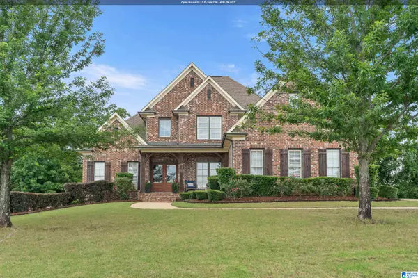 1779 SOUTHPOINTE DRIVE, Hoover, AL 35244