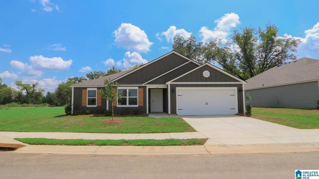 140 ABERDEEN LOOP, Calera, AL 35040