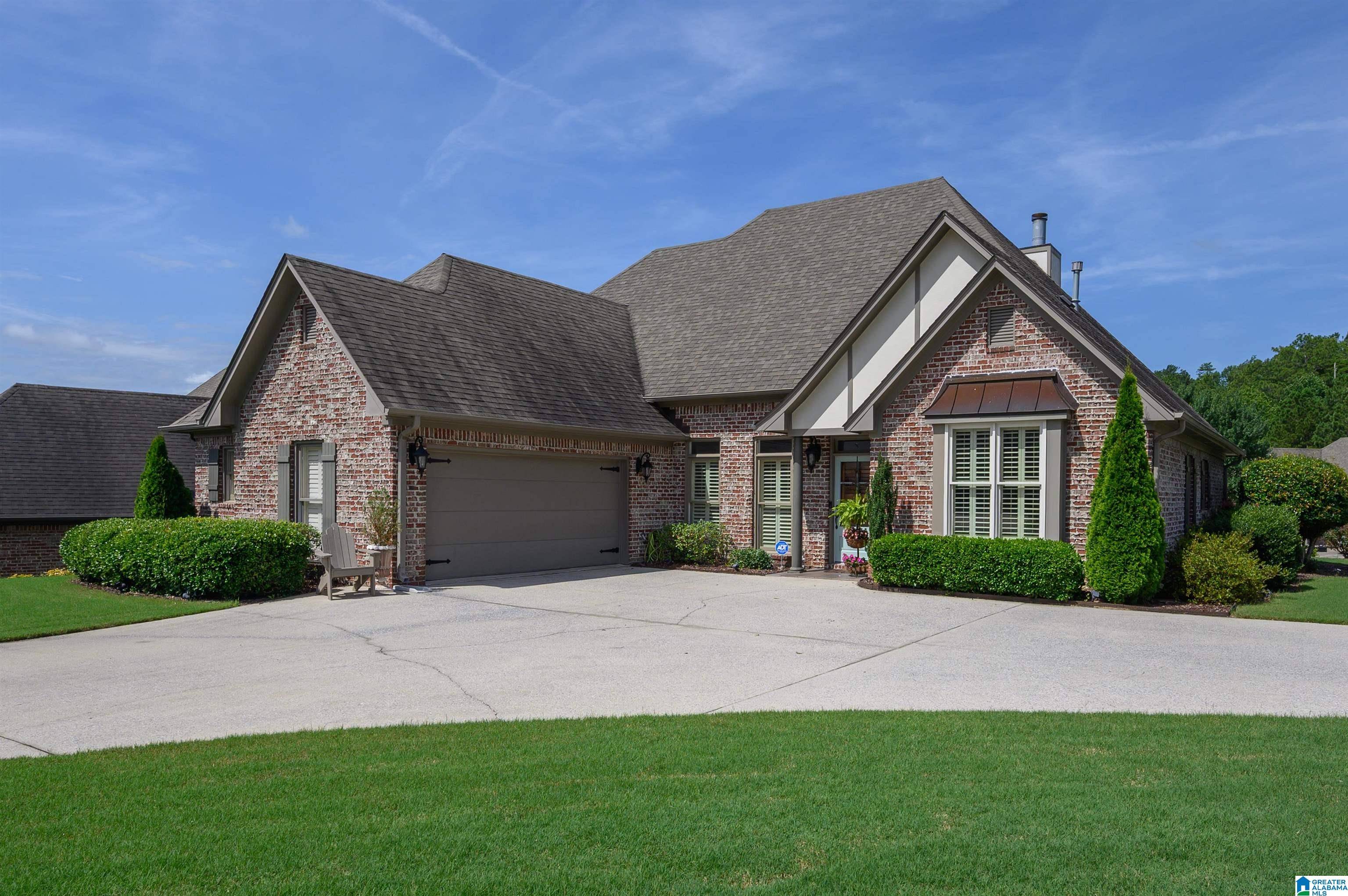 500 FOOTHILLS LEDGE, Chelsea, AL 35043