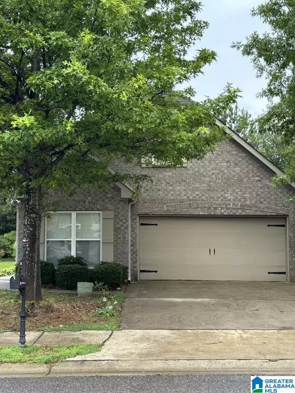 2801 OXMOOR GLEN DRIVE, Birmingham, AL 35211