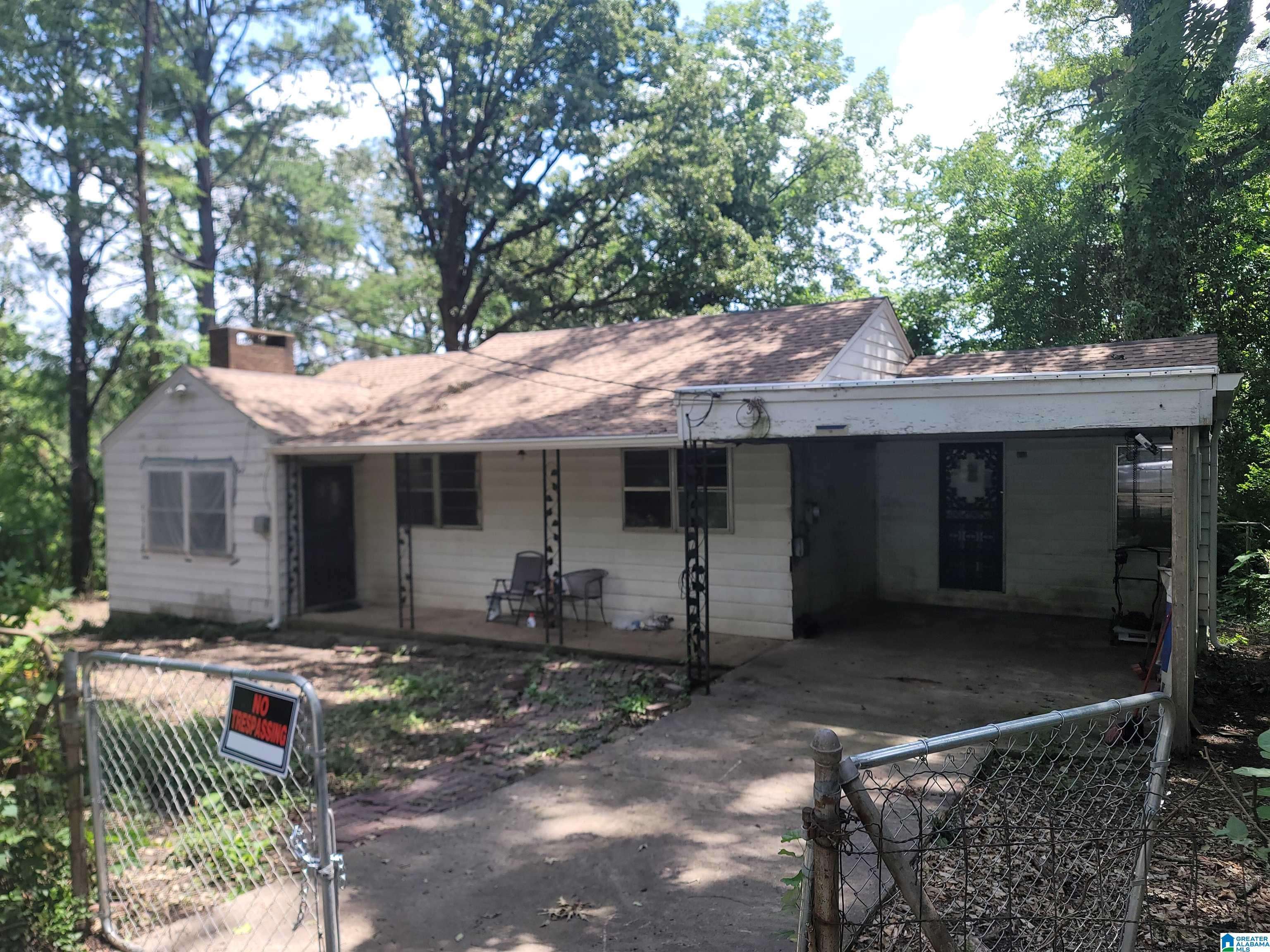 1945 ARKANSAS STREET, Leeds, AL 35094