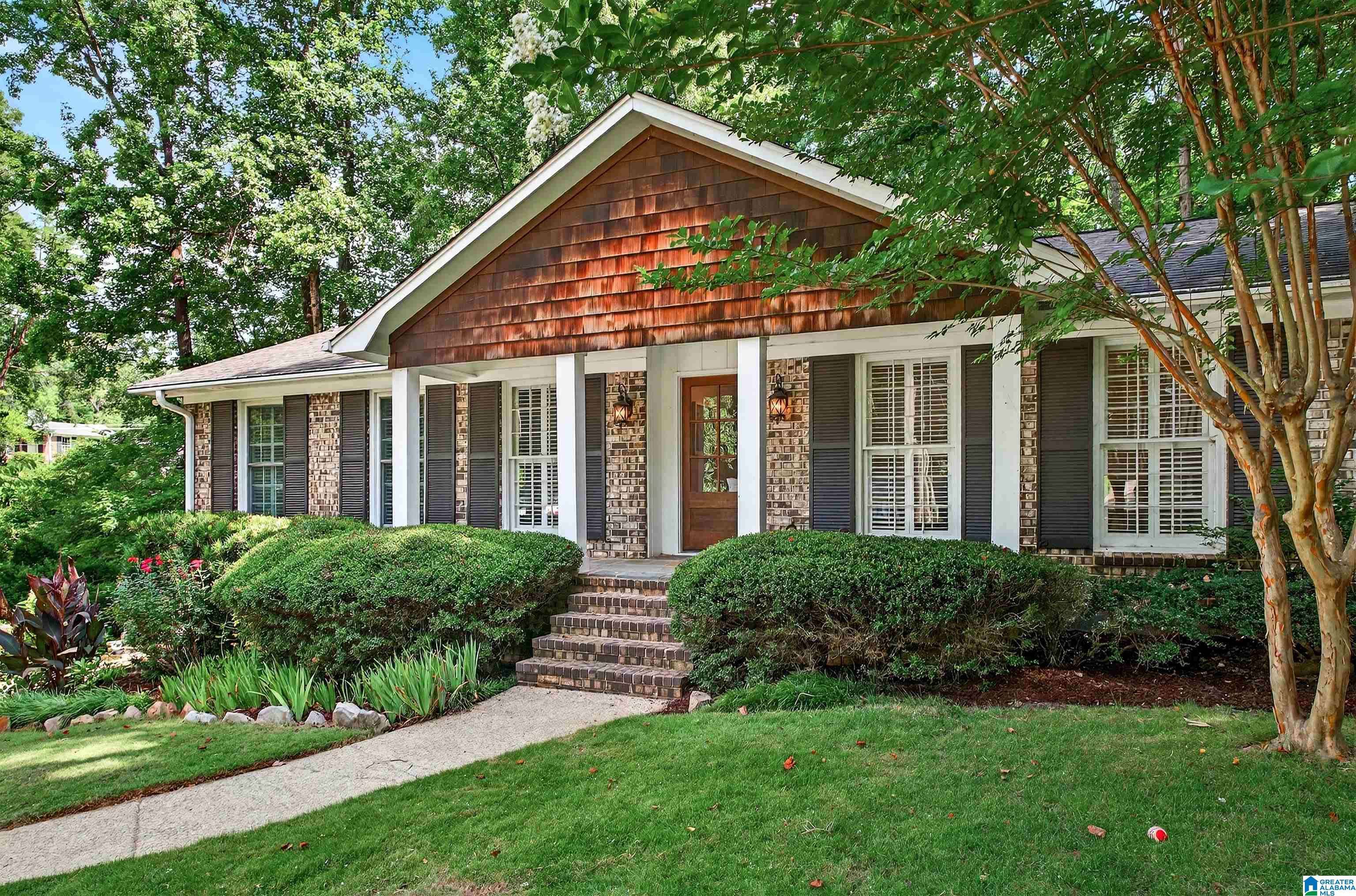 Hoover, AL 35226,2331 DARTMOUTH CIRCLE