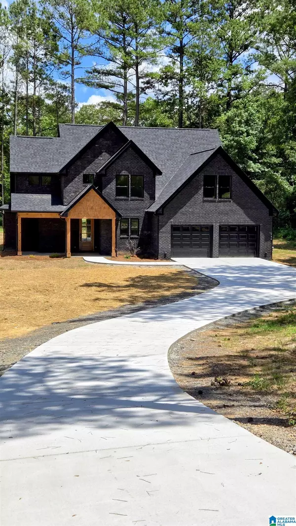 852 SELLERS HOLLOW ROAD, Dora, AL 35062