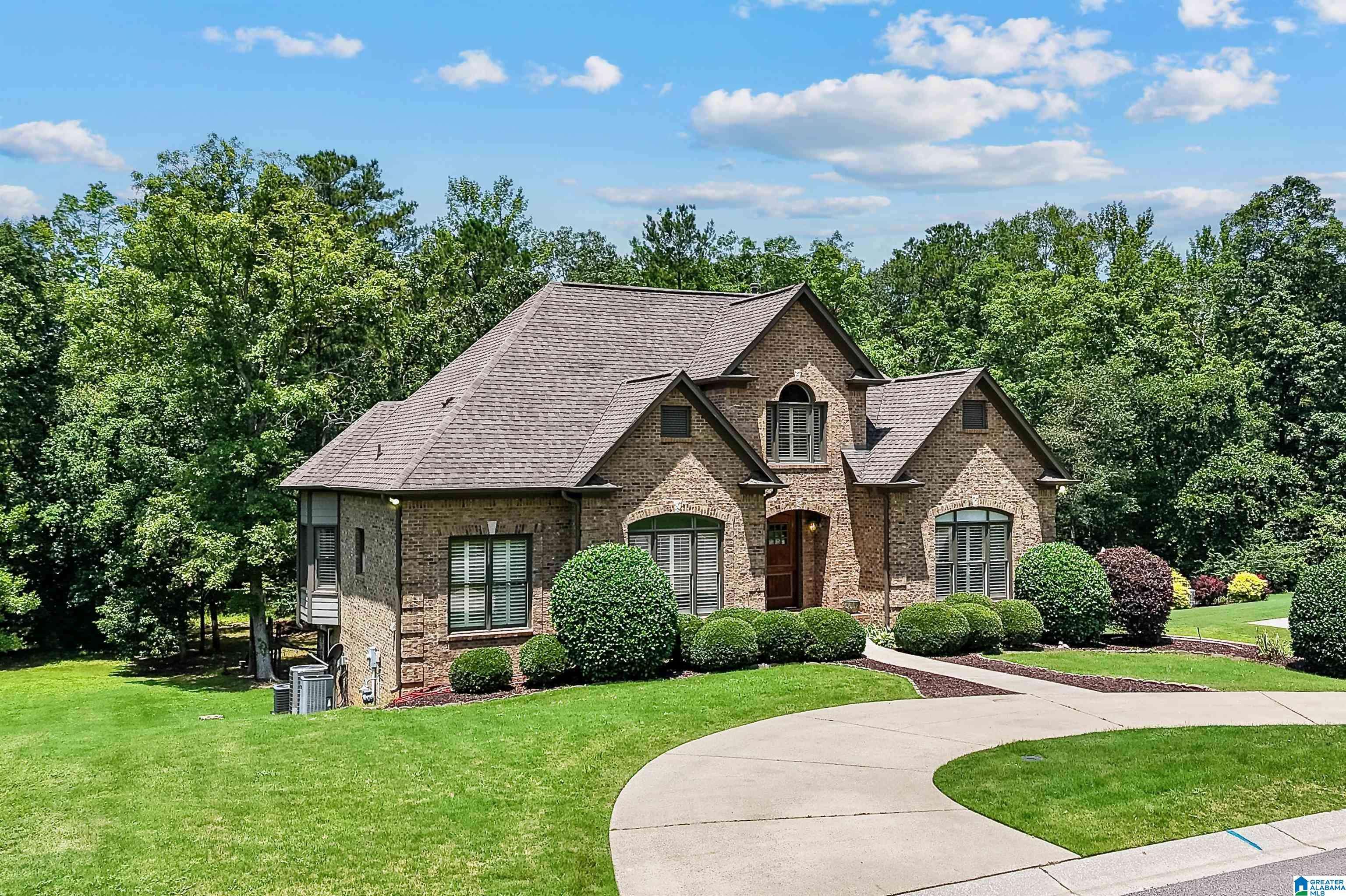 Chelsea, AL 35043,516 BARON CIRCLE