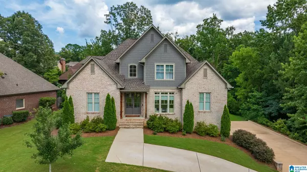 1021 DRAYTON WAY, Birmingham, AL 35242