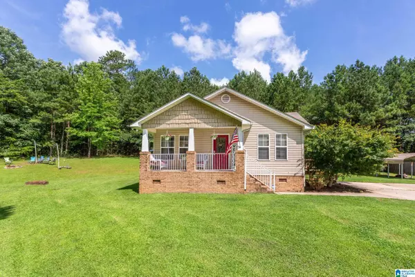 171 SUNRISE DRIVE, Odenville, AL 35120