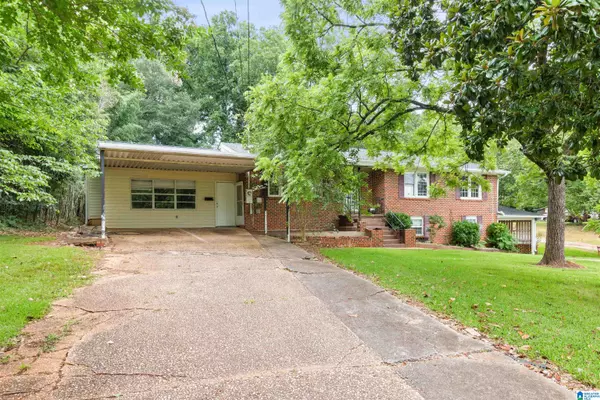 3811 26TH AVENUE E,  Tuscaloosa,  AL 35405