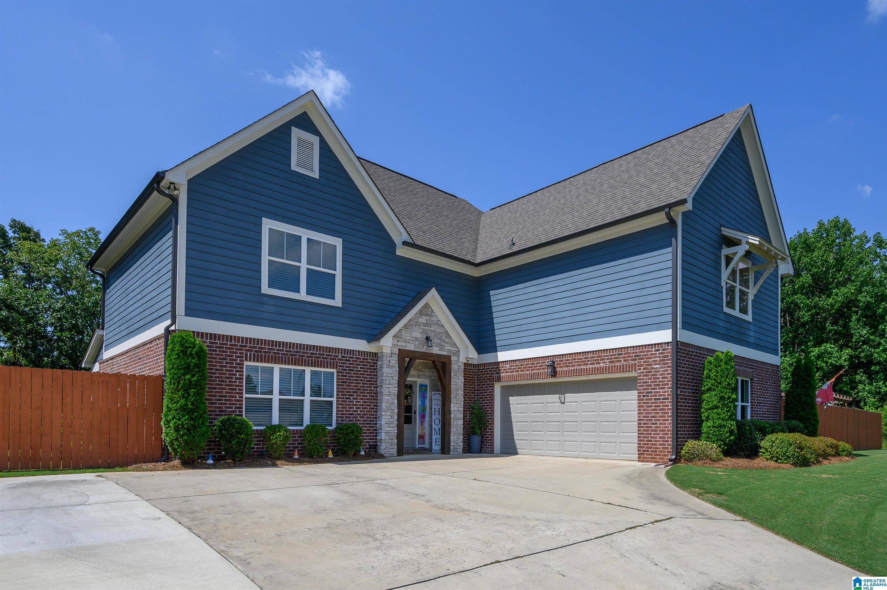 Helena, AL 35080,4460 OLD CAHABA PARKWAY