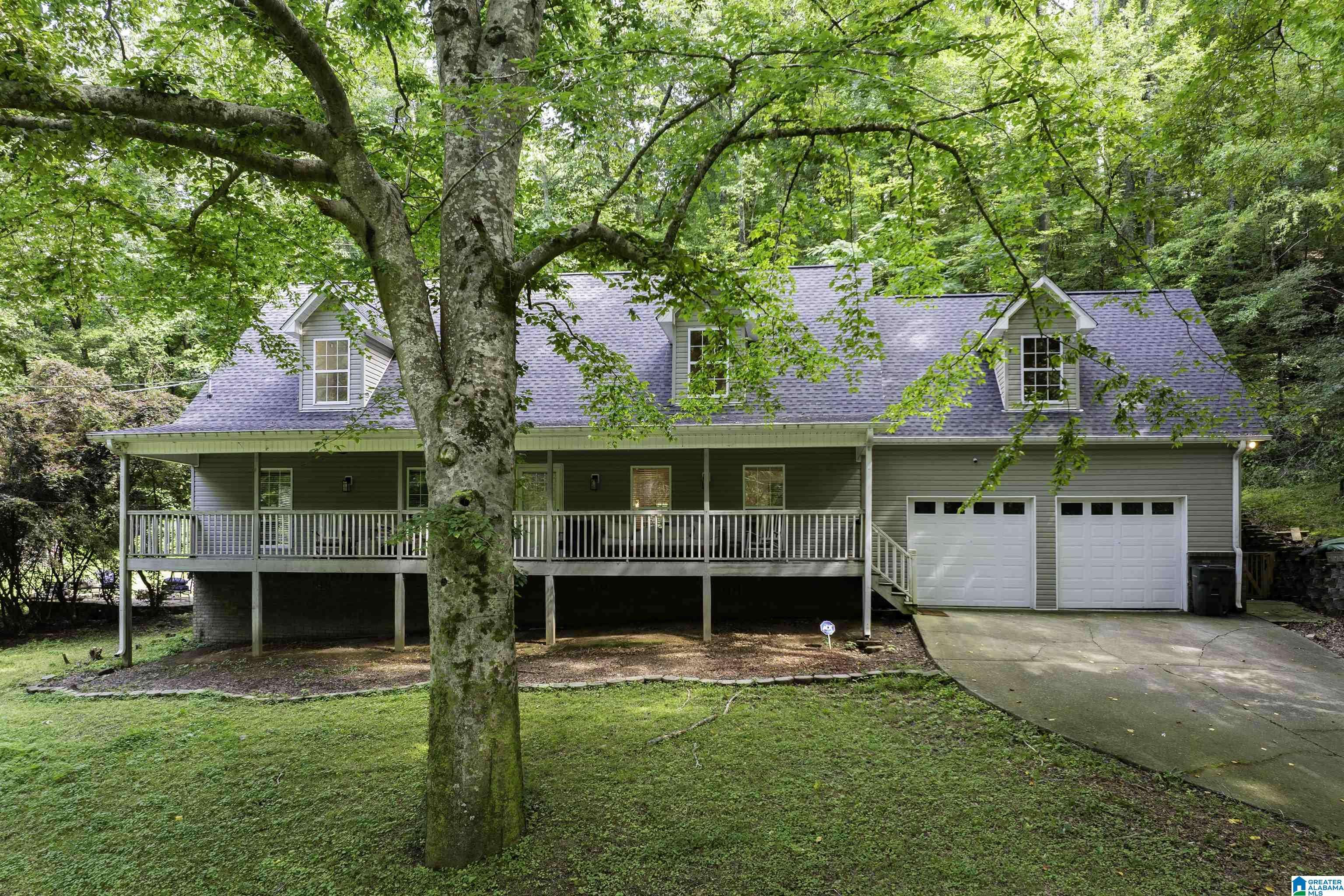 8424 US HIGHWAY 31, Hayden, AL 35079