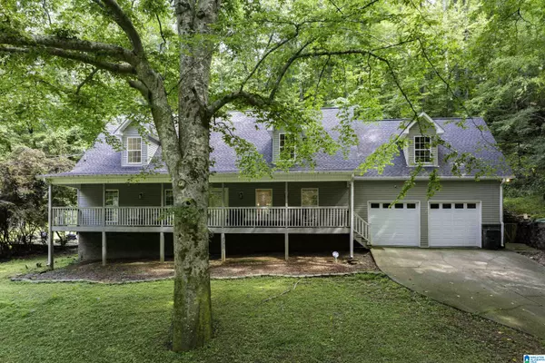 8424 US HIGHWAY 31, Hayden, AL 35079