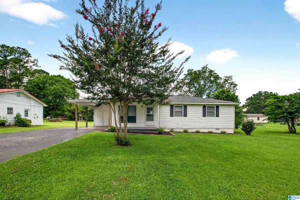 4031 MOODY PARKWAY, Moody, AL 35004