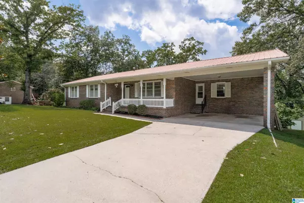 739 NAVAJO TRAIL, Alabaster, AL 35007