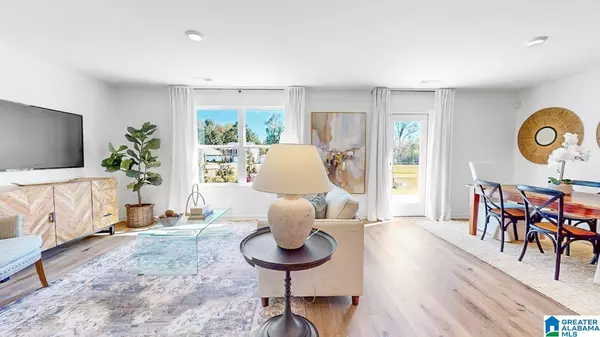 Mount Olive, AL 35117,3994 OVER BURDEN DRIVE