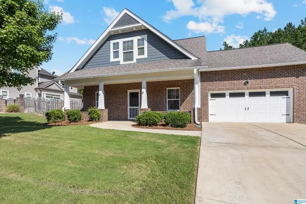 Chelsea, AL 35043,464 LAKE CHELSEA WAY