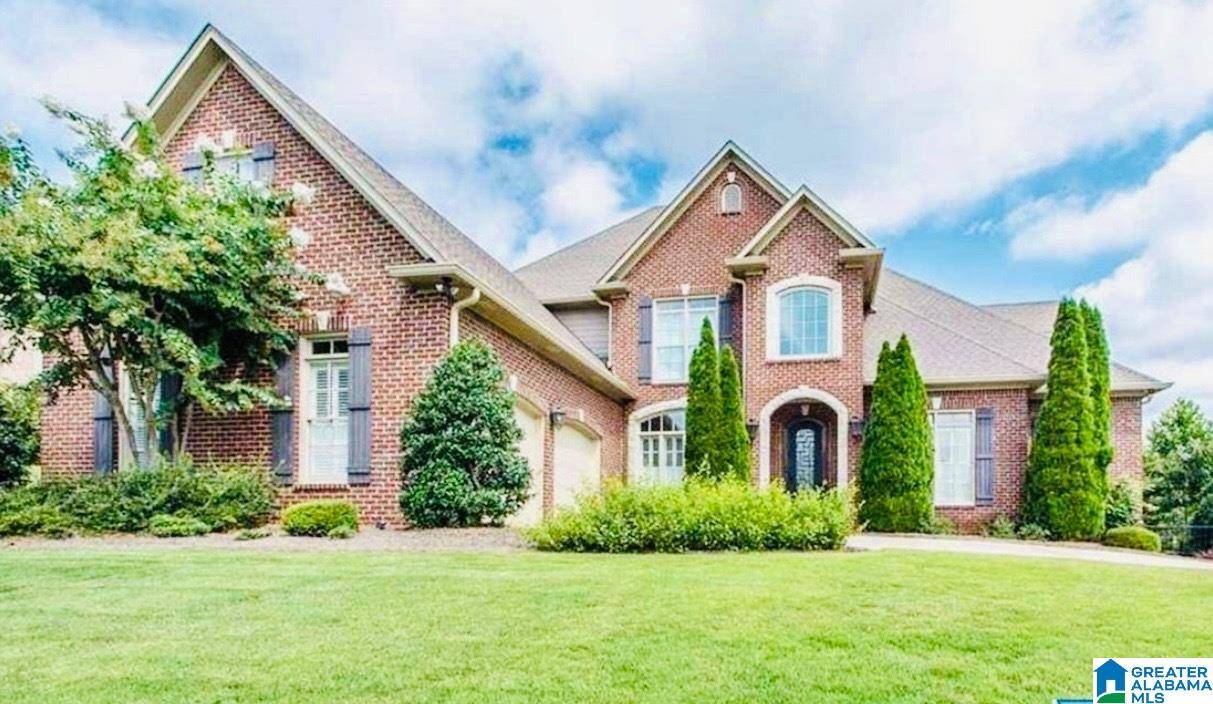4230 MARDEN WAY, Vestavia Hills, AL 35242