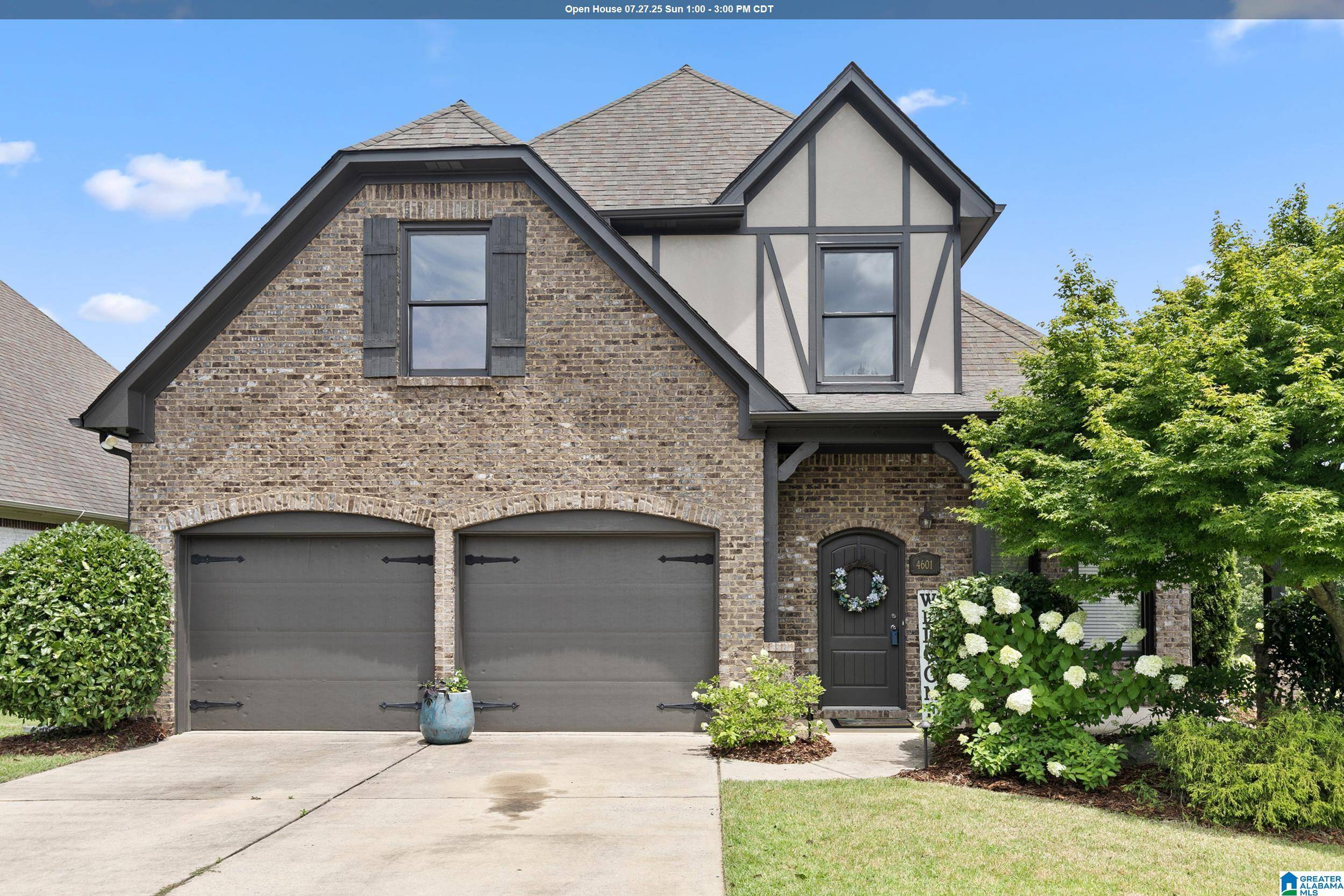 4601 AMBERLEY DRIVE, Birmingham, AL 35242
