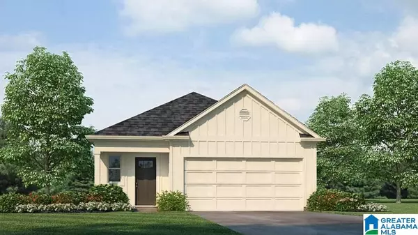 205 RIVER BIRCH LANE, Odenville, AL 35120