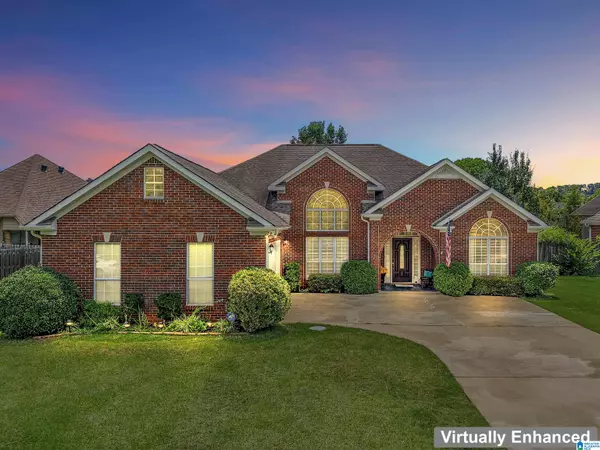 290 VICTORIA STATION, Alabaster, AL 35114