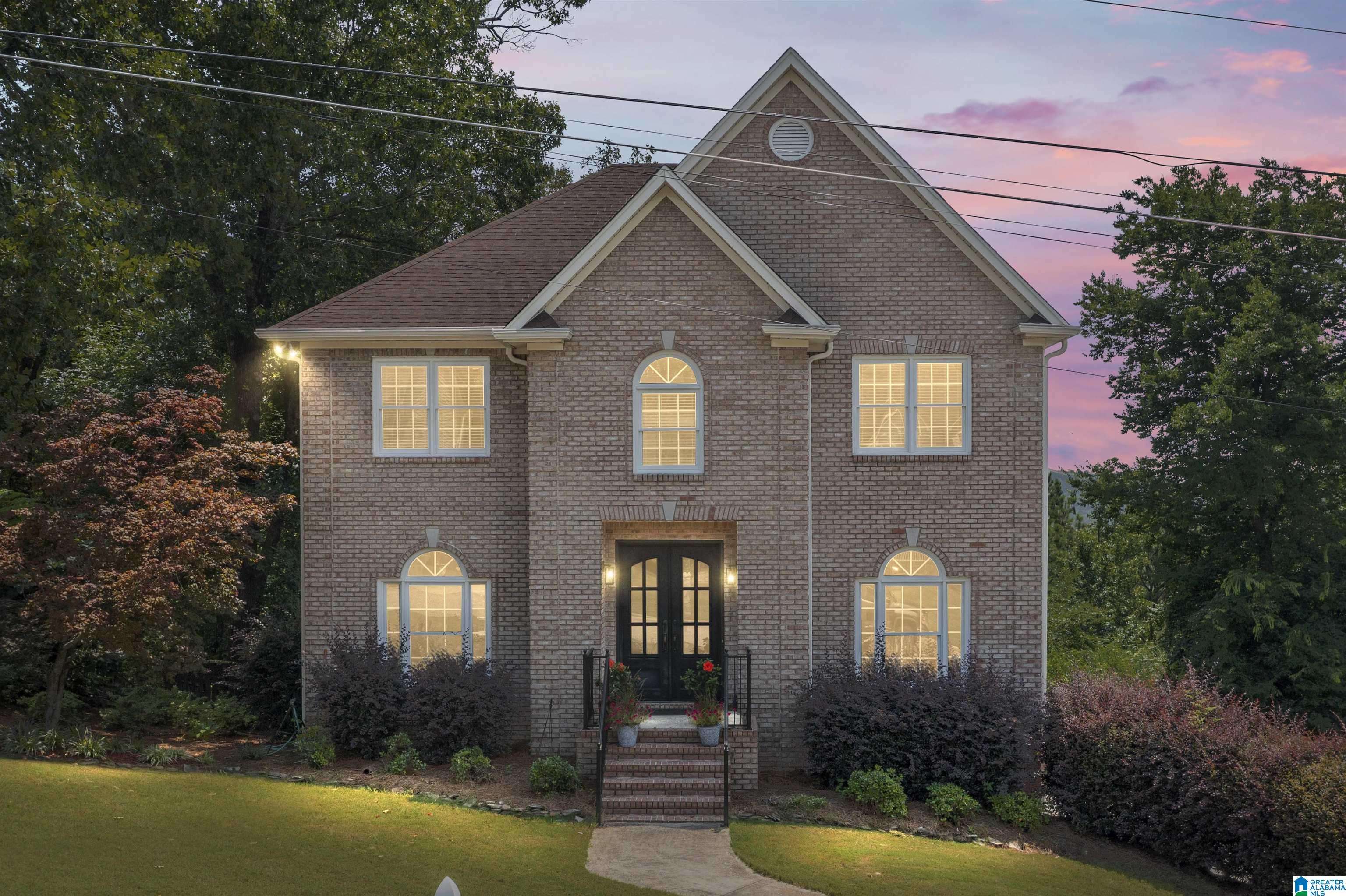 1920 SEATTLE SLEW DRIVE, Helena, AL 35080