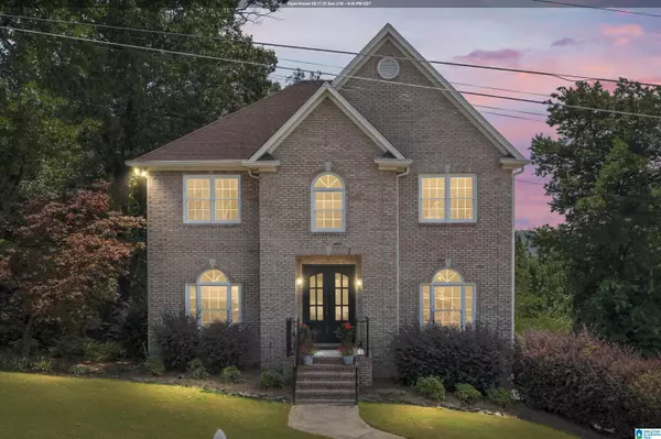 1920 SEATTLE SLEW DRIVE, Helena, AL 35080