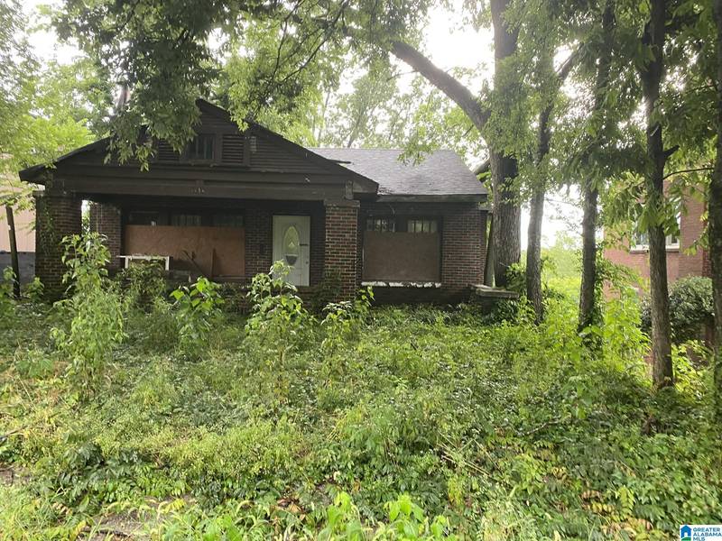 1616 8TH AVENUE W, Birmingham, AL 35208