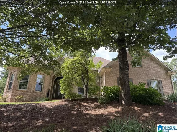 1703 OAK PARK LANE, Hoover, AL 35080