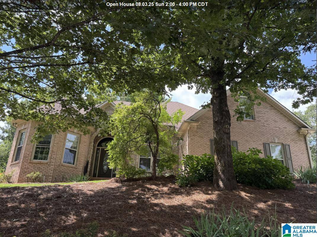 1703 OAK PARK LANE, Hoover, AL 35080