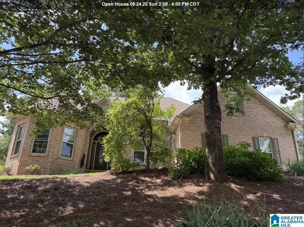 1703 OAK PARK LANE, Hoover, AL 35080
