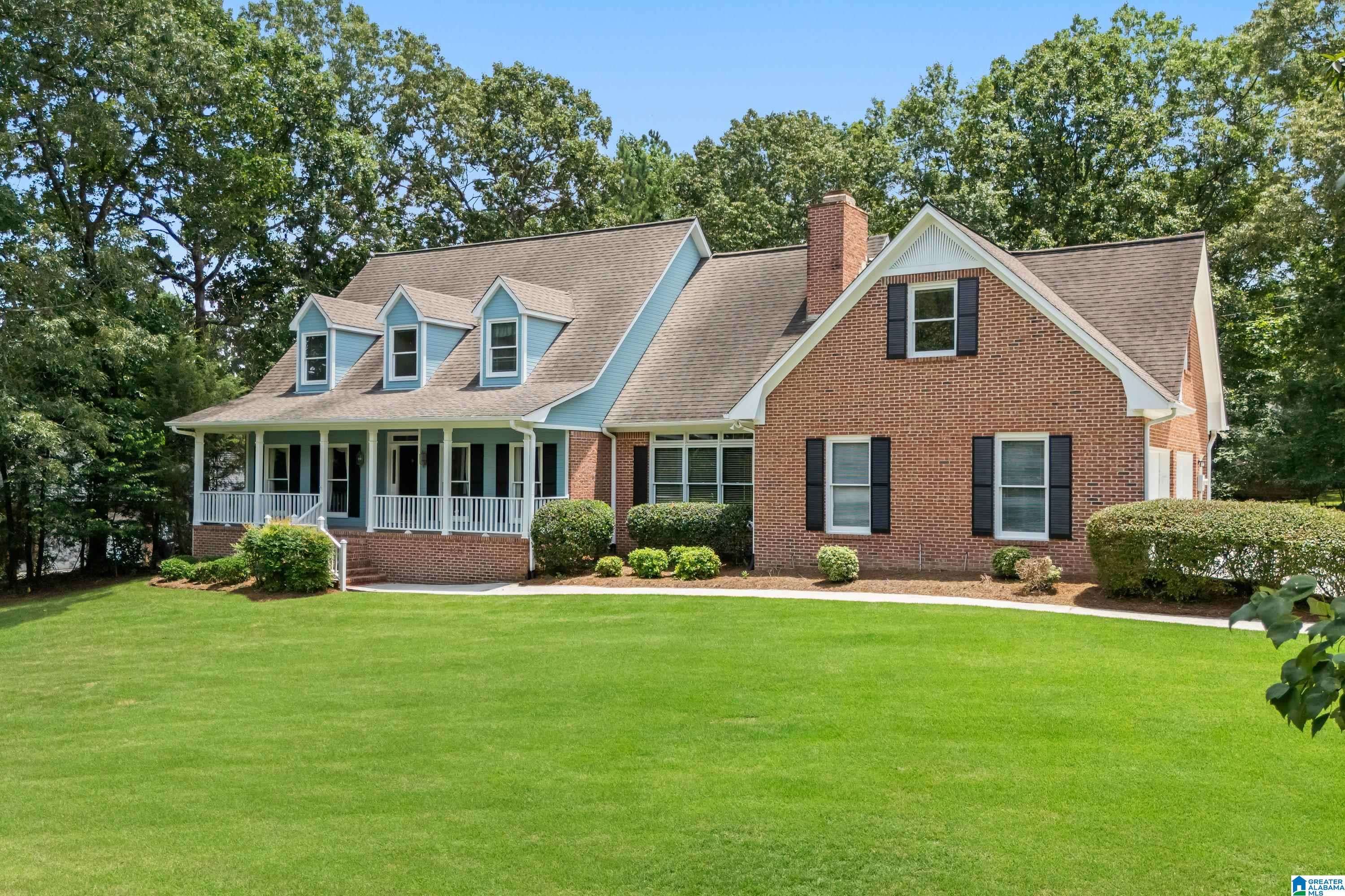 3073 BROOKHILL DRIVE, Birmingham, AL 35242