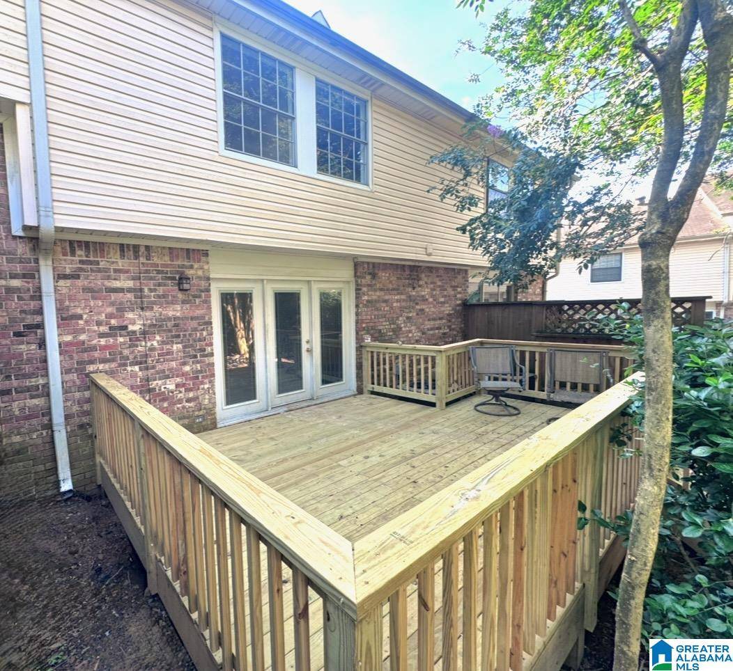 Vestavia Hills, AL 35216,2728 SOUTHBURY CIRCLE #2728