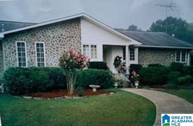 2589 GRIST MILL ROAD, Alpine, AL 35014