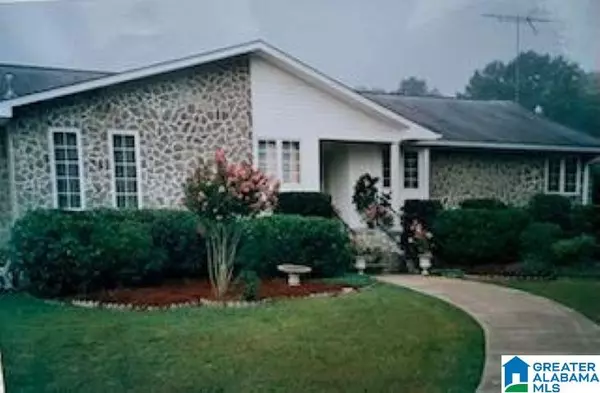 2589 GRIST MILL ROAD, Alpine, AL 35014