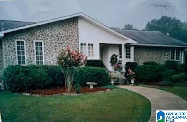 2589 GRIST MILL ROAD, Alpine, AL 35014