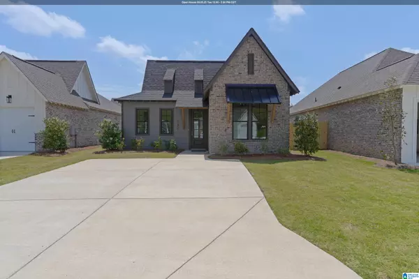0342 SHILOH CREEK DRIVE, Calera, AL 35040