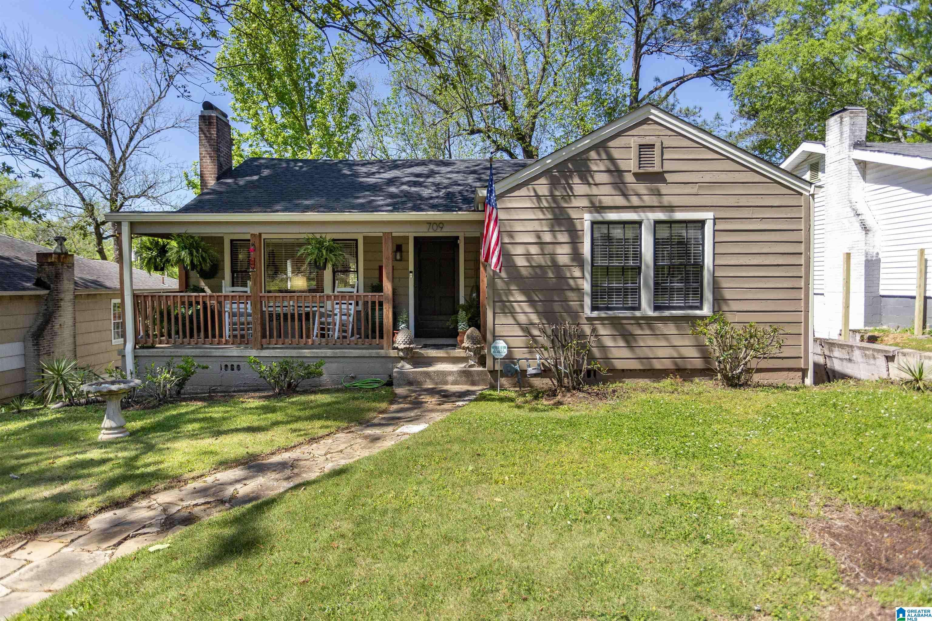 709 77TH WAY S, Birmingham, AL 35206